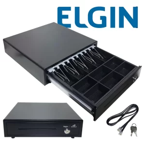 Gaveta de Dinheiro Elgin Bematech GD-56