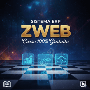 ERP PDV ZWEB para empreendedores