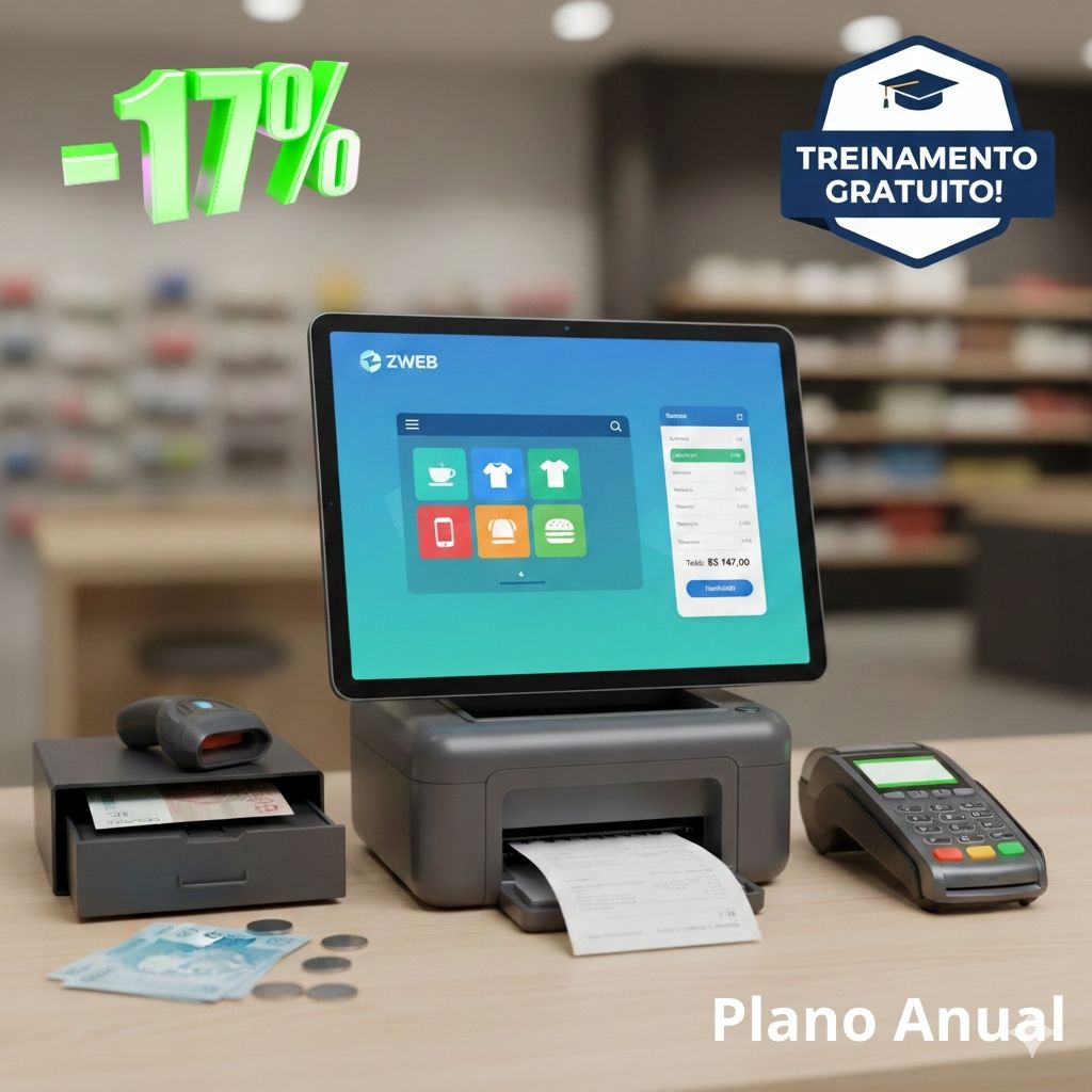 PLANO ANUAL - Usuários ilimitados - Teste 3 dias (no Boleto) - R$ 139/MÊS