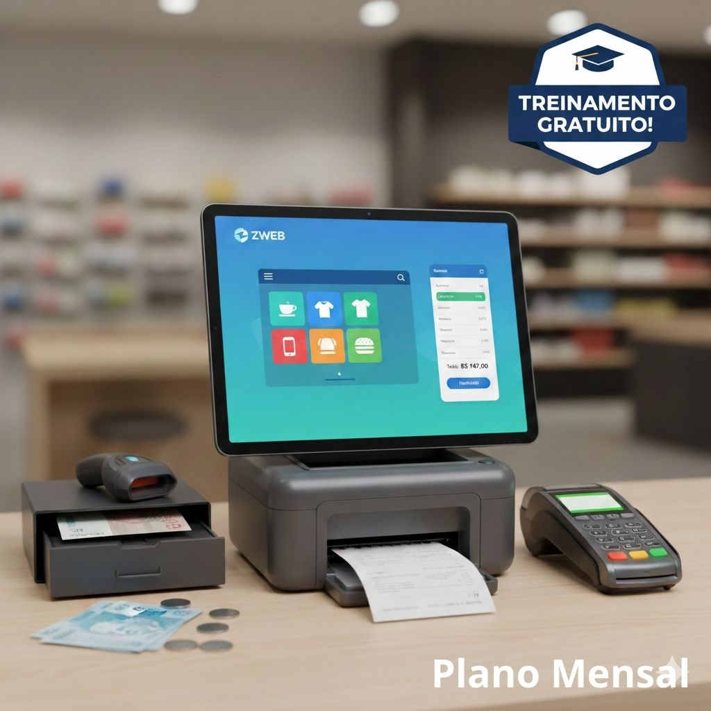 PLANO MENSALISTA - Usuários ilimitados - Teste 3 dias (No Boleto) - R$ 169/MÊS