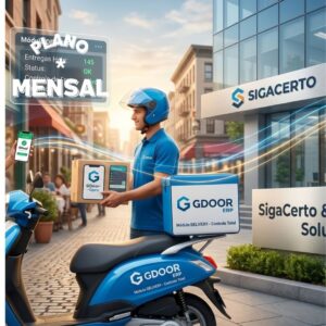 Adicional GDelivery